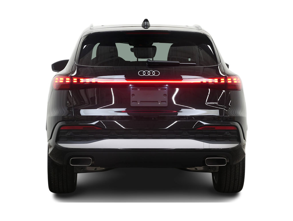 Thumbnail: 2025 Audi Q5 - 5