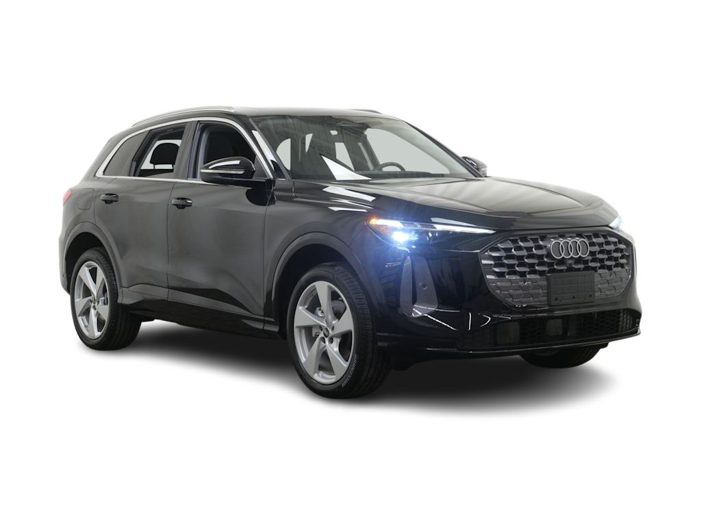 Thumbnail: 2025 Audi Q5 - 12