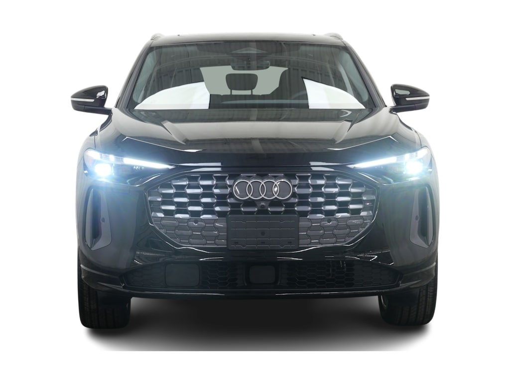 Thumbnail: 2025 Audi Q5 - 6