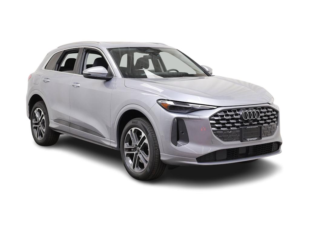 Thumbnail: 2026 Audi Q5 - 11