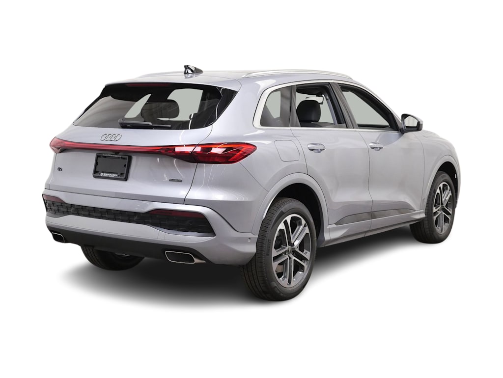 Thumbnail: 2026 Audi Q5 - 9