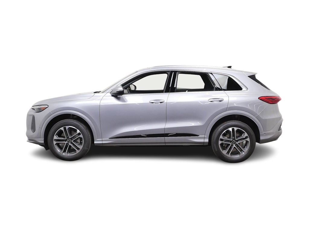Thumbnail: 2026 Audi Q5 - 3