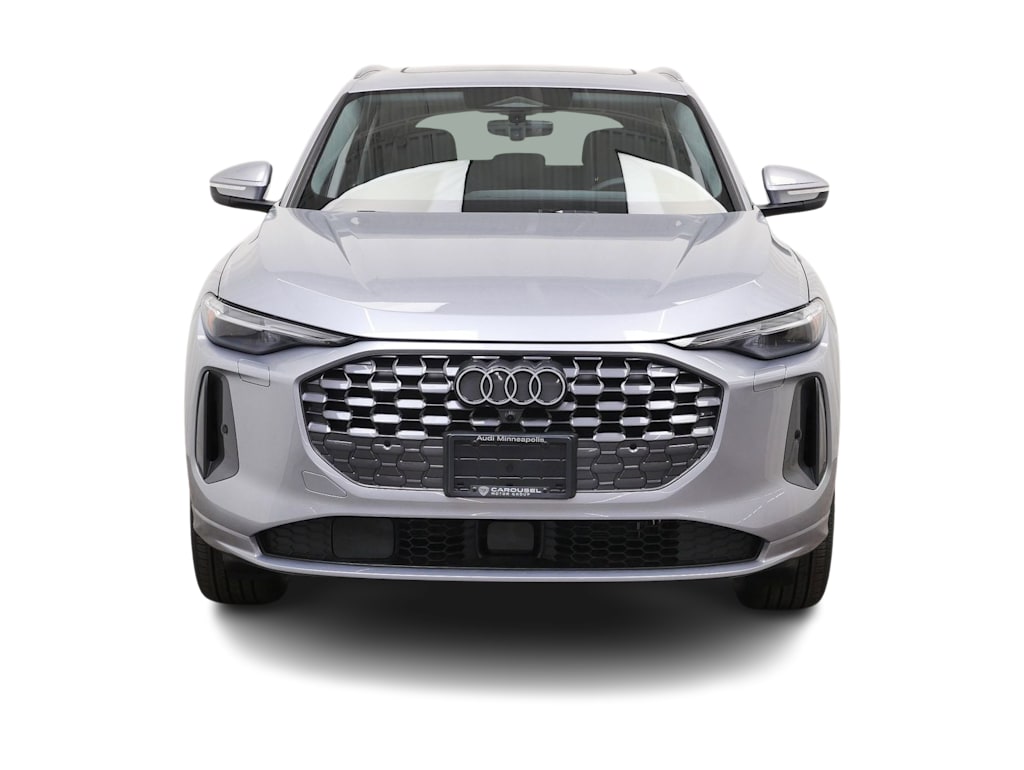Thumbnail: 2026 Audi Q5 - 6