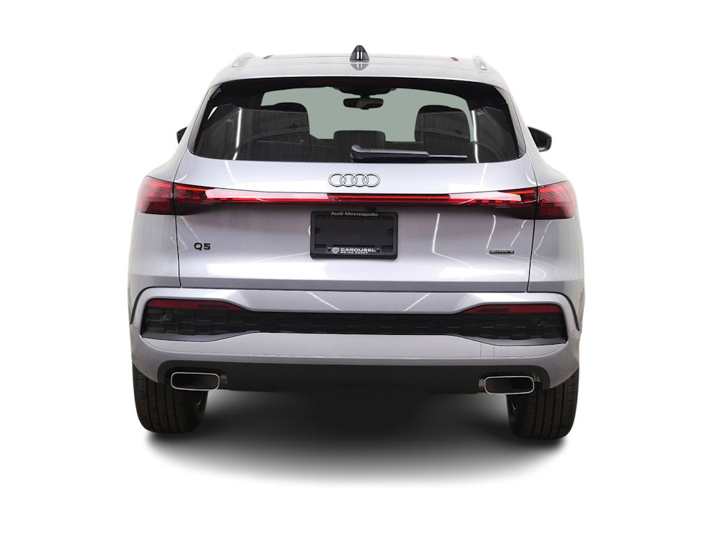 Thumbnail: 2026 Audi Q5 - 5
