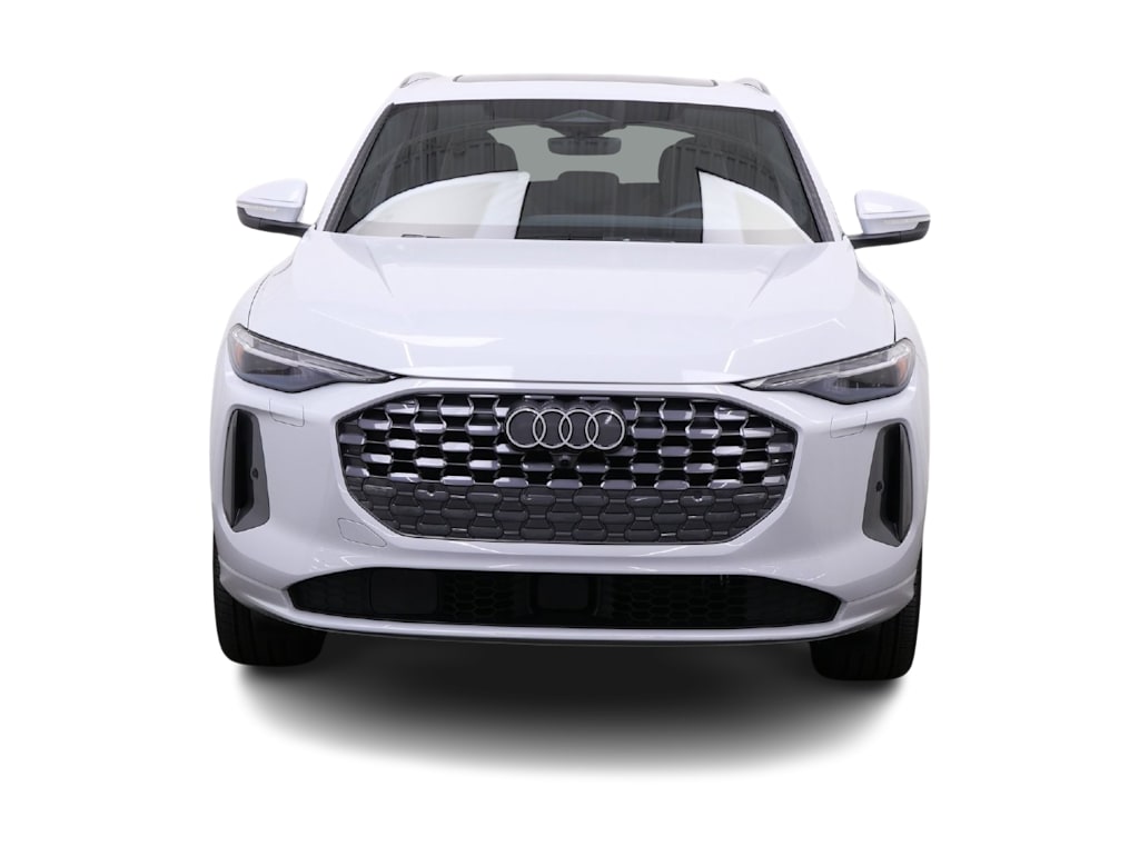 Thumbnail: 2025 Audi Q5 - 14