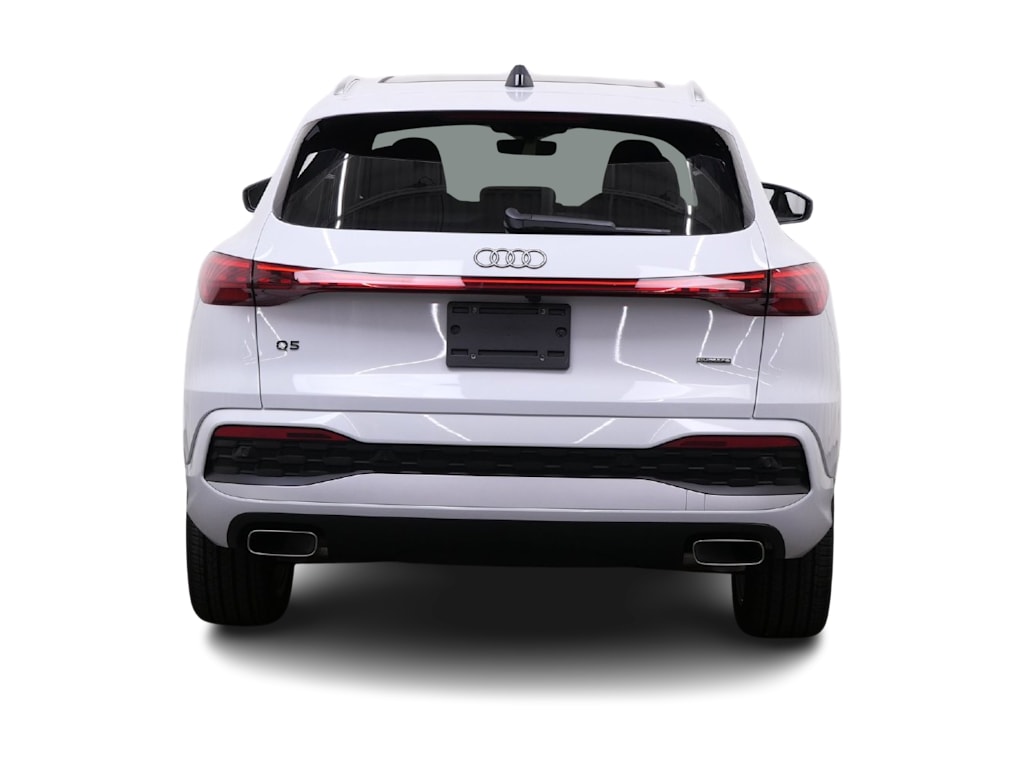Thumbnail: 2025 Audi Q5 - 5