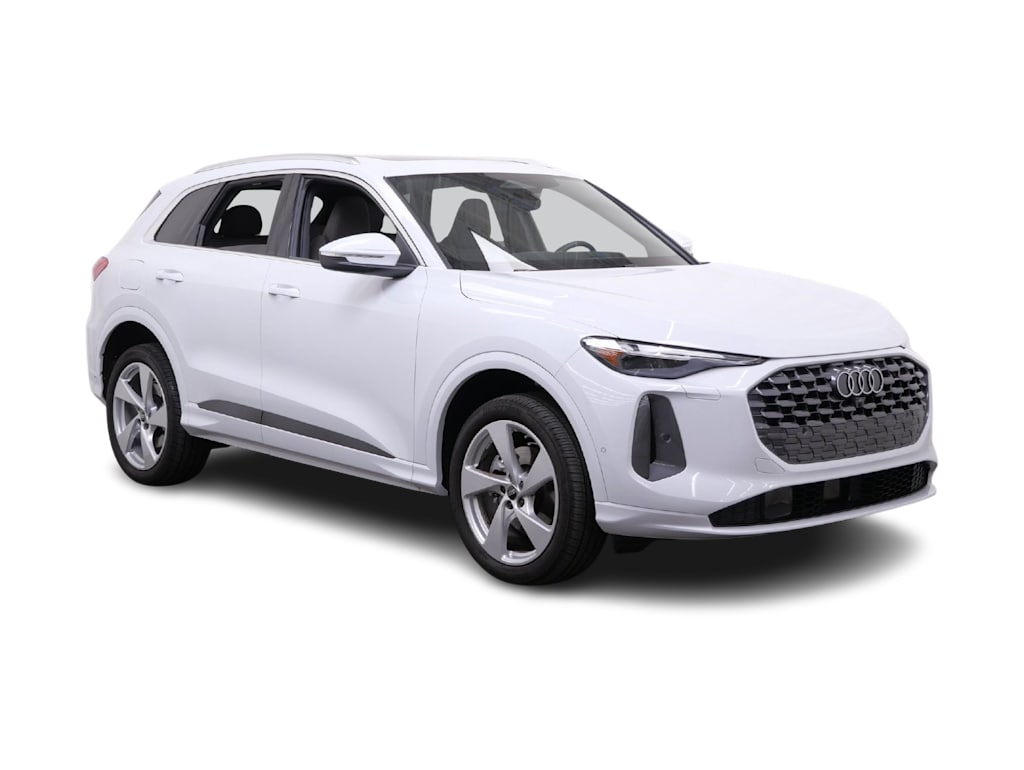 Thumbnail: 2025 Audi Q5 - 13