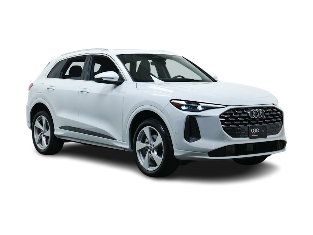 Thumbnail: 2025 Audi Q5 - 12