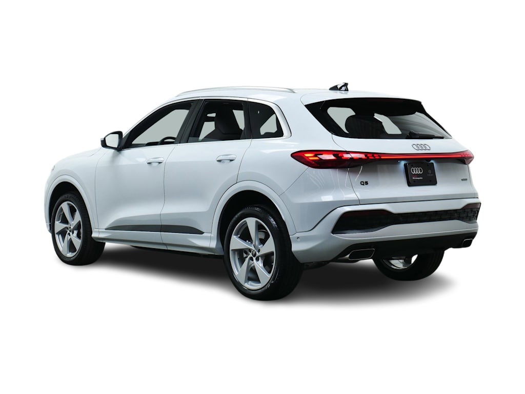 Thumbnail: 2025 Audi Q5 - 4