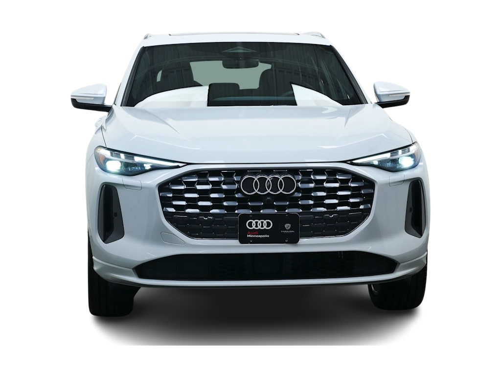 Thumbnail: 2025 Audi Q5 - 6