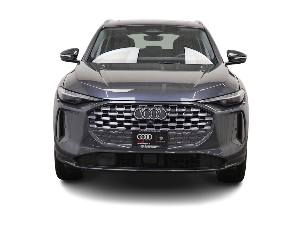 Thumbnail: 2025 Audi Q5 - 6