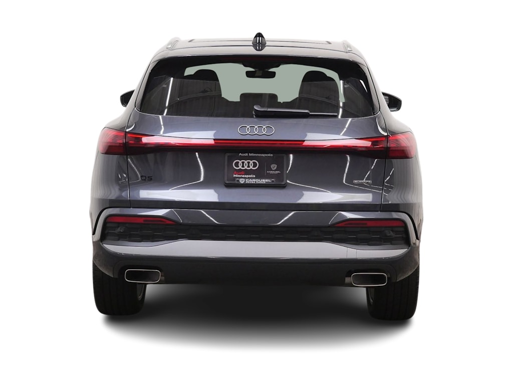 Thumbnail: 2025 Audi Q5 - 5