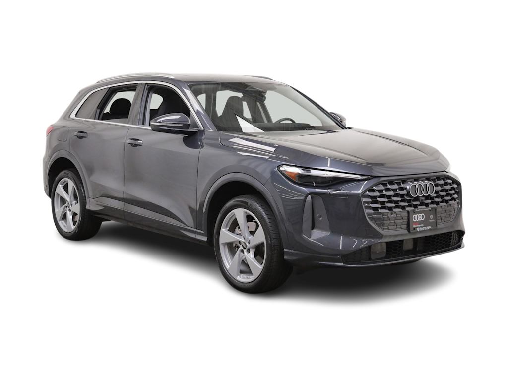 Thumbnail: 2025 Audi Q5 - 15