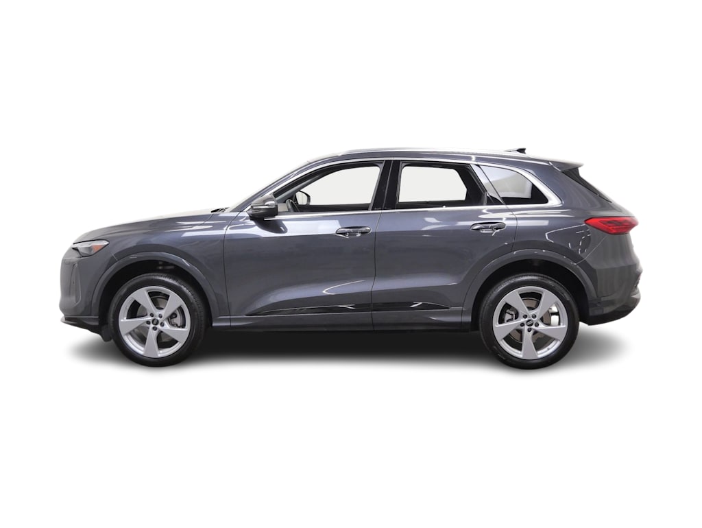 Thumbnail: 2025 Audi Q5 - 3
