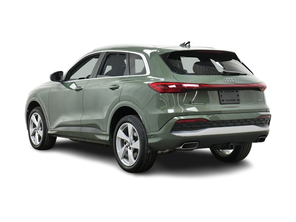 Thumbnail: 2025 Audi Q5 - 4