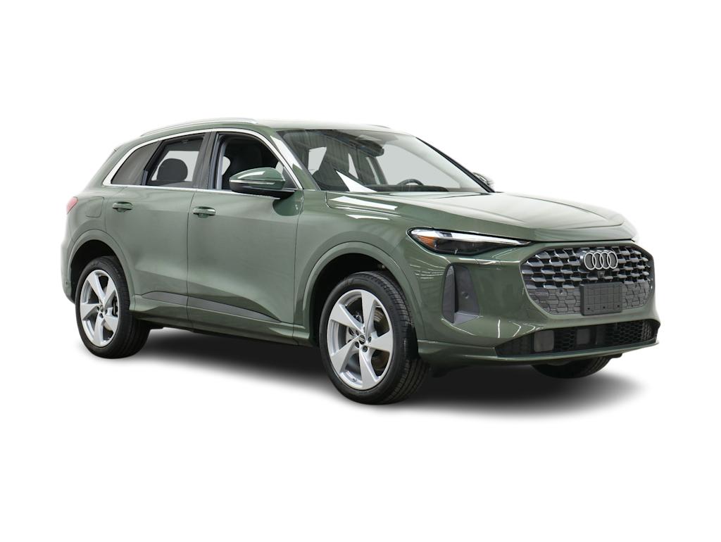 Thumbnail: 2025 Audi Q5 - 14