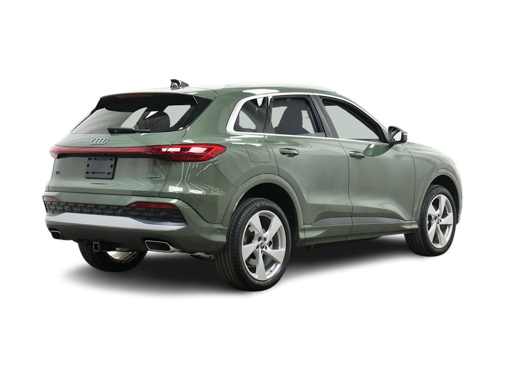 Thumbnail: 2025 Audi Q5 - 12