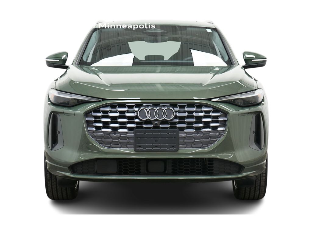 Thumbnail: 2025 Audi Q5 - 15