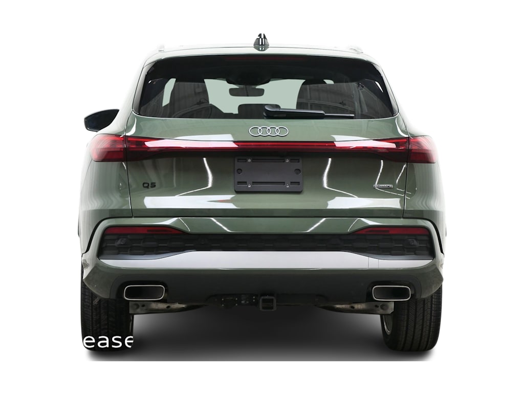 Thumbnail: 2025 Audi Q5 - 5