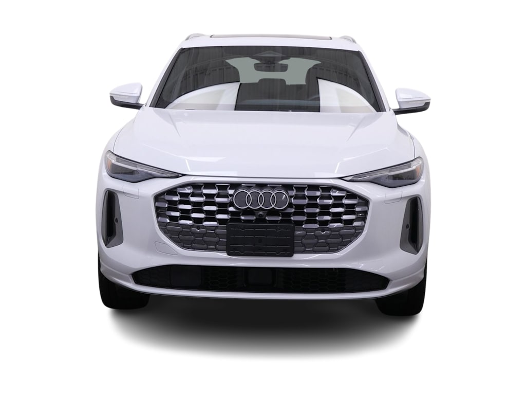 Thumbnail: 2025 Audi Q5 - 14