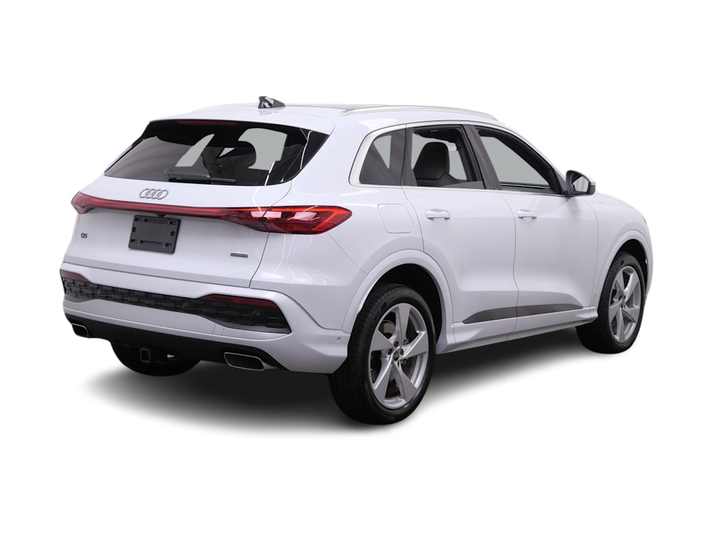 Thumbnail: 2025 Audi Q5 - 11