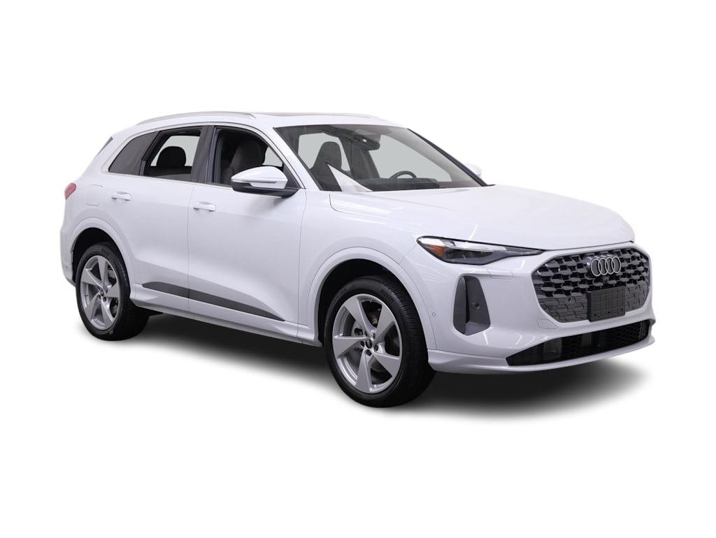 Thumbnail: 2025 Audi Q5 - 13