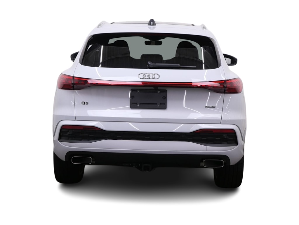 Thumbnail: 2025 Audi Q5 - 5