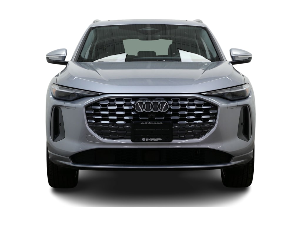 Thumbnail: 2025 Audi Q5 - 6