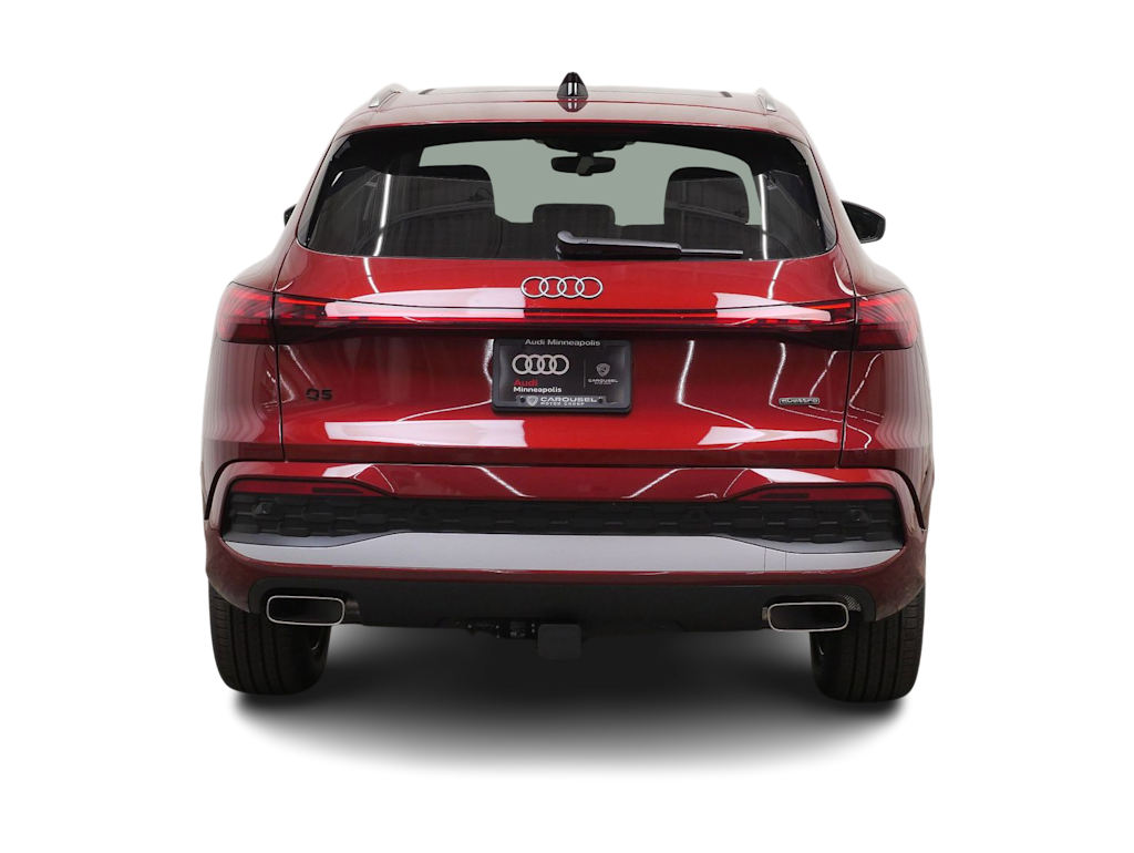 Thumbnail: 2026 Audi Q5 - 5