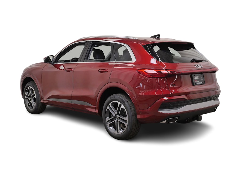 Thumbnail: 2026 Audi Q5 - 4
