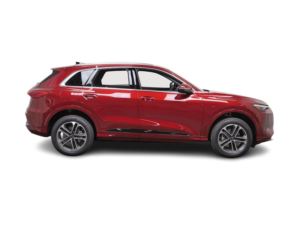 Thumbnail: 2026 Audi Q5 - 10