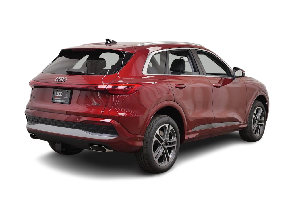 Thumbnail: 2026 Audi Q5 - 9