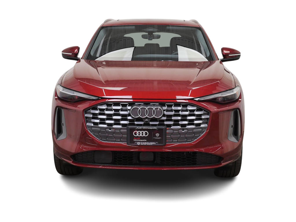 Thumbnail: 2026 Audi Q5 - 6