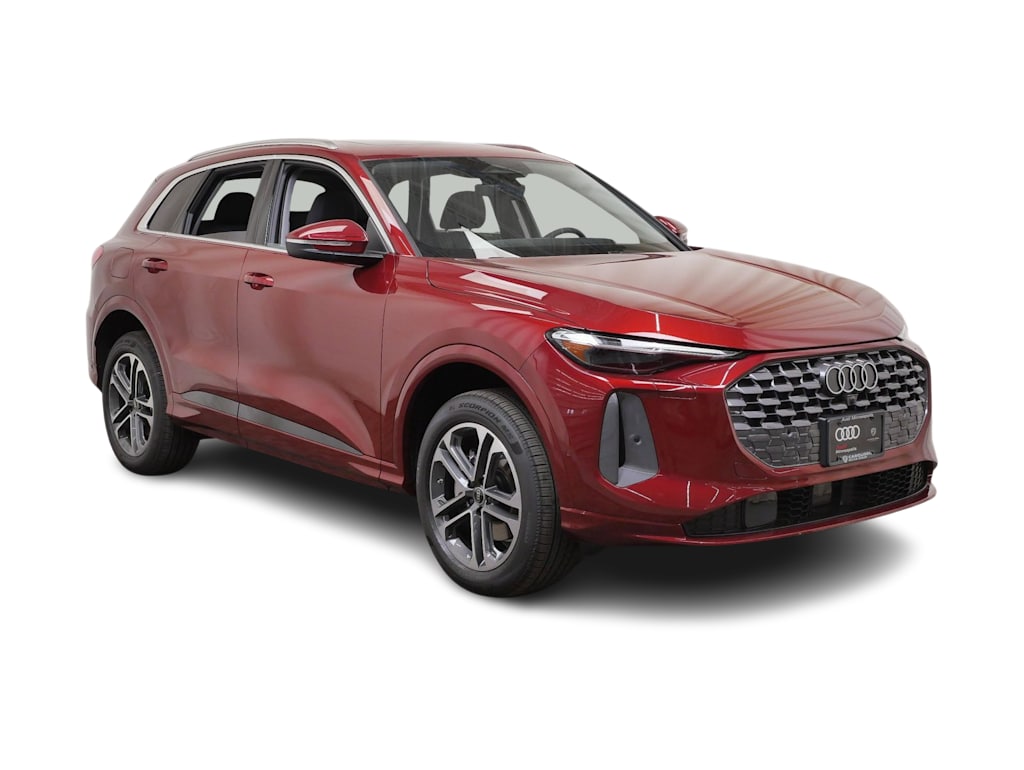 Thumbnail: 2026 Audi Q5 - 11