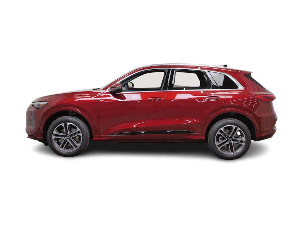 Thumbnail: 2026 Audi Q5 - 3