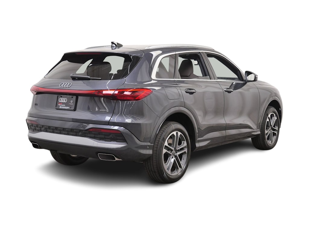 Thumbnail: 2026 Audi Q5 - 9
