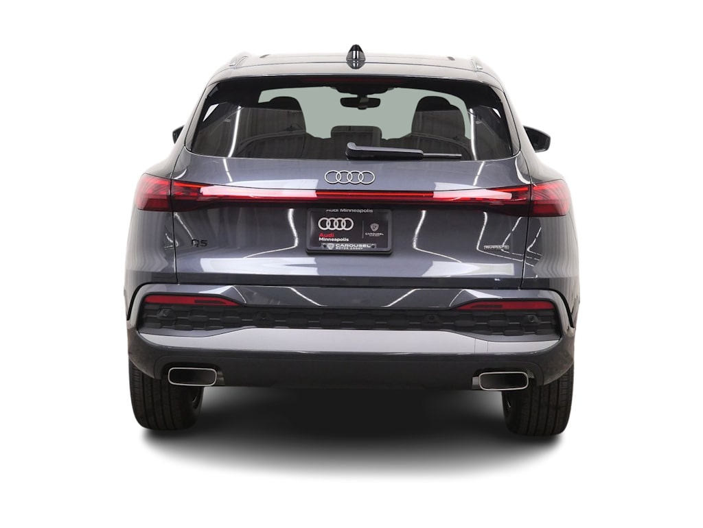 Thumbnail: 2026 Audi Q5 - 5