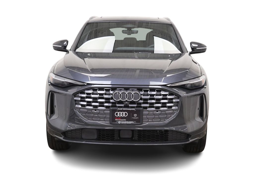 Thumbnail: 2026 Audi Q5 - 6