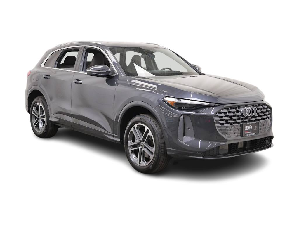 Thumbnail: 2026 Audi Q5 - 11