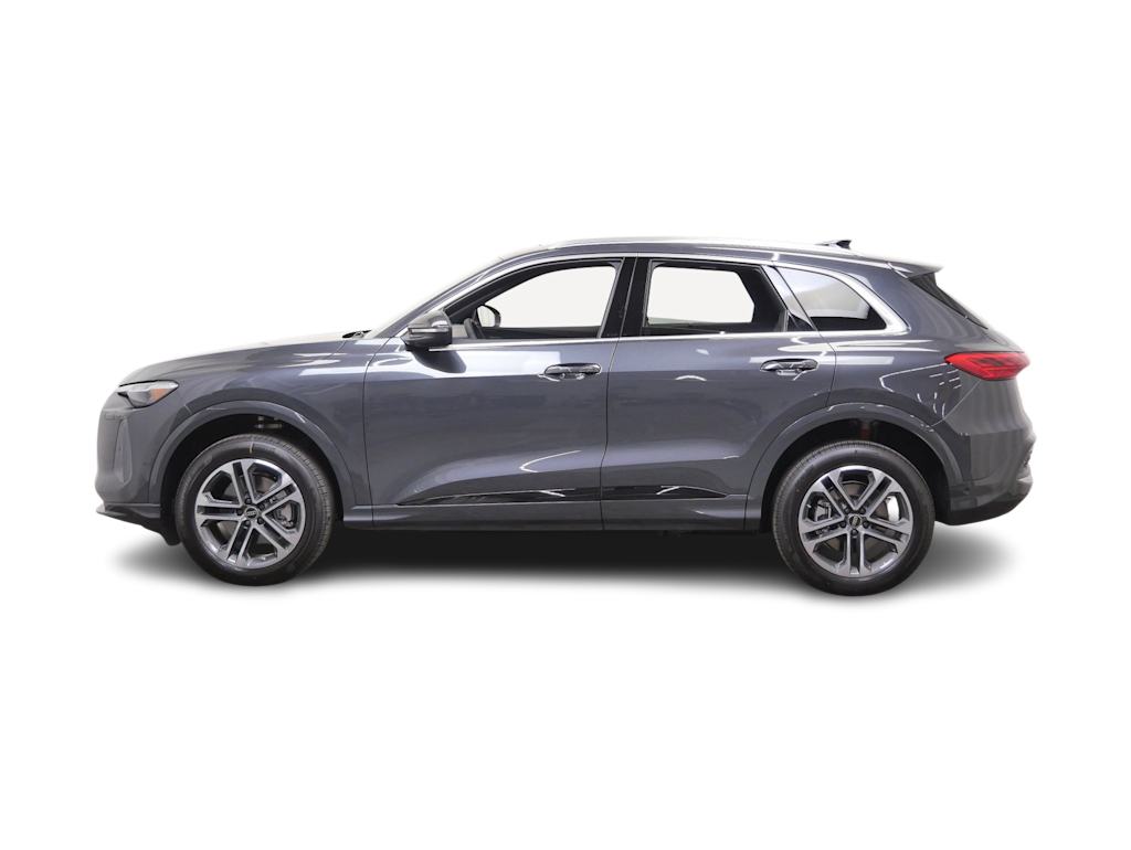 Thumbnail: 2026 Audi Q5 - 3
