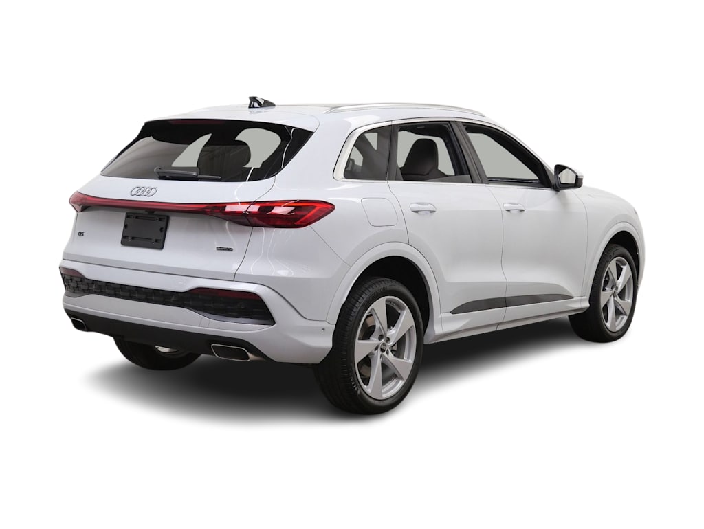 Thumbnail: 2025 Audi Q5 - 12