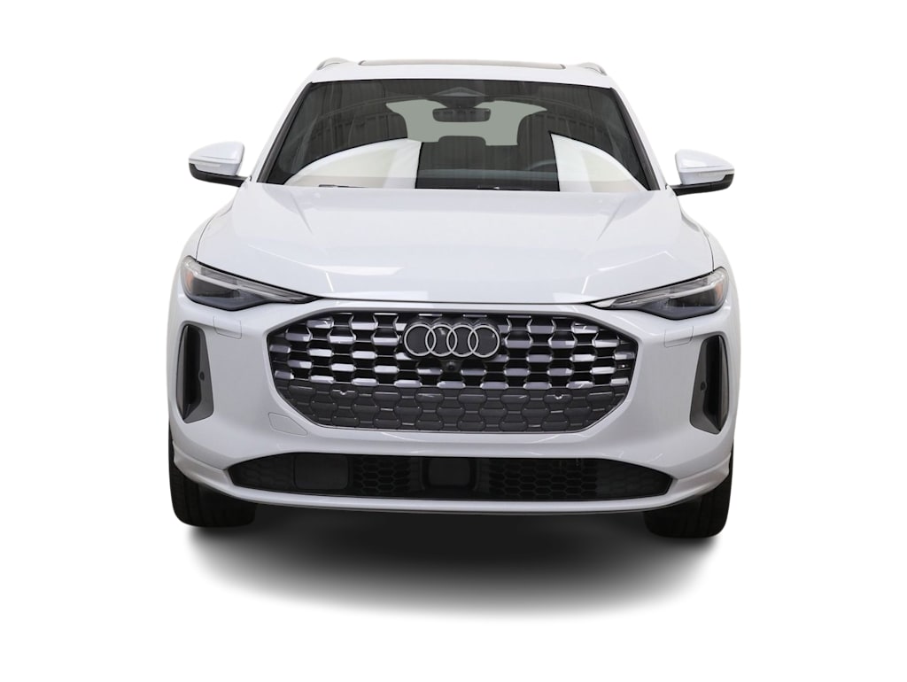 Thumbnail: 2025 Audi Q5 - 6