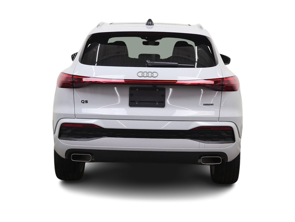Thumbnail: 2025 Audi Q5 - 5