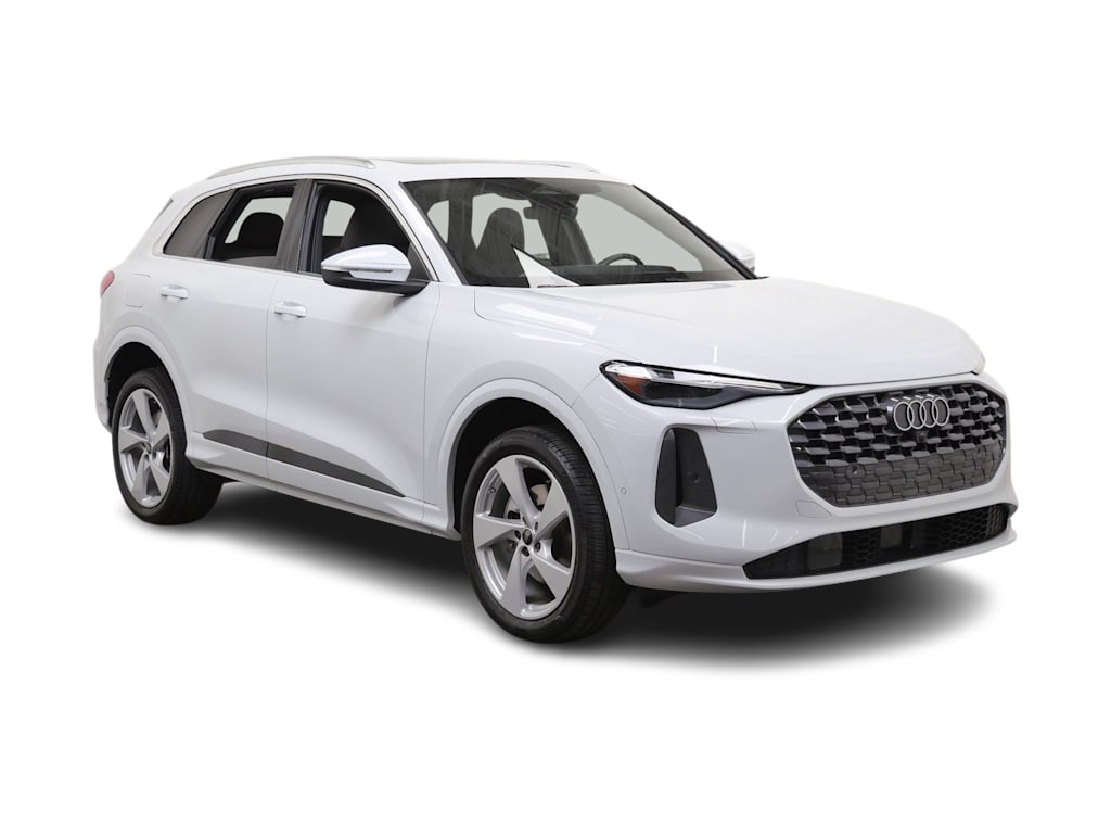 Thumbnail: 2025 Audi Q5 - 14