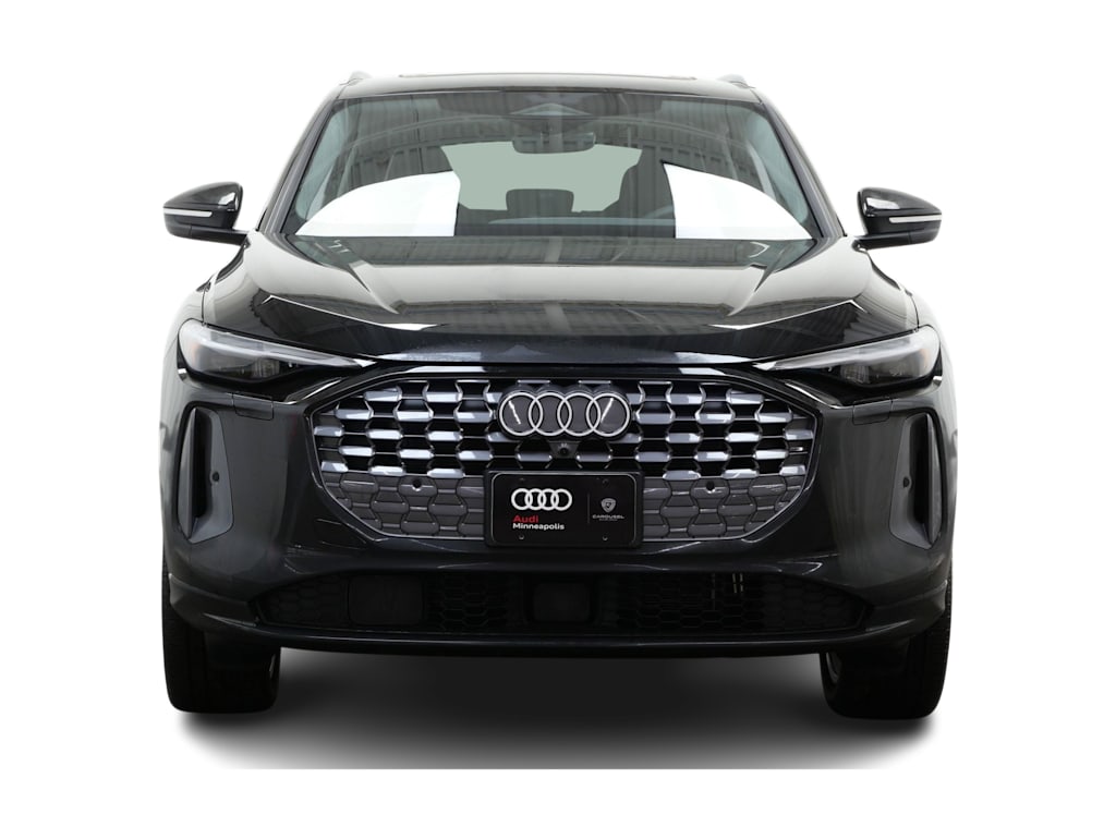 Thumbnail: 2025 Audi Q5 - 6