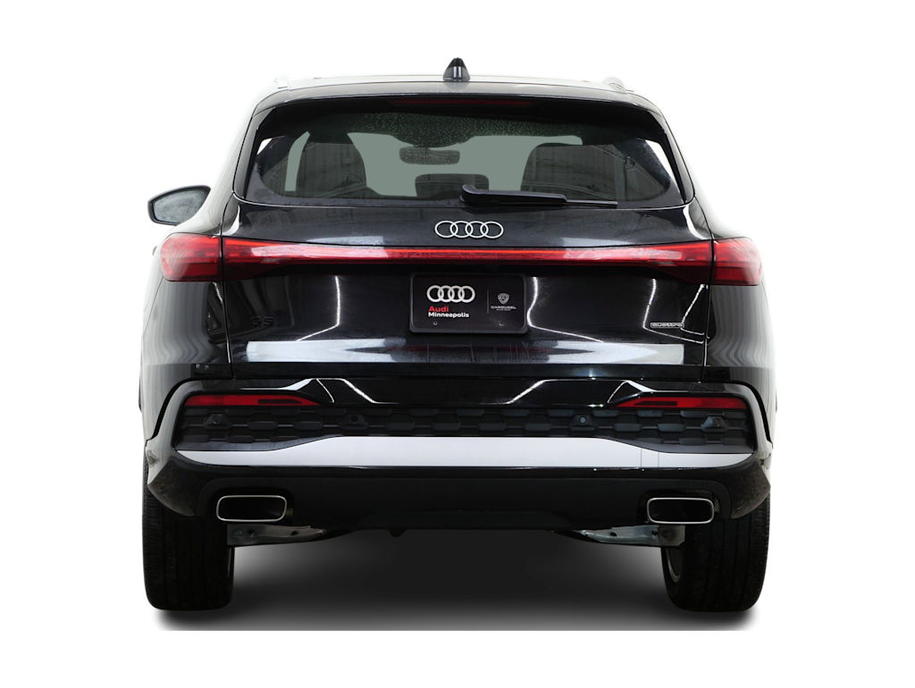 Thumbnail: 2025 Audi Q5 - 5