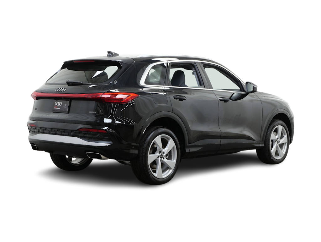 Thumbnail: 2025 Audi Q5 - 10