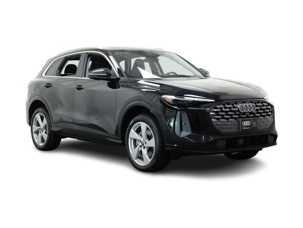 Thumbnail: 2025 Audi Q5 - 12