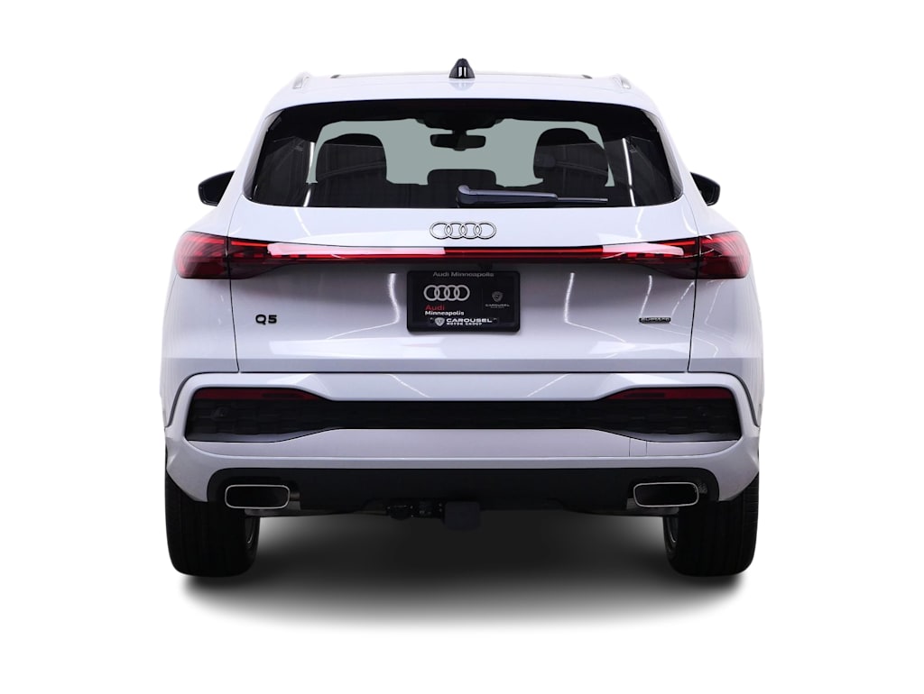 Thumbnail: 2026 Audi Q5 - 5