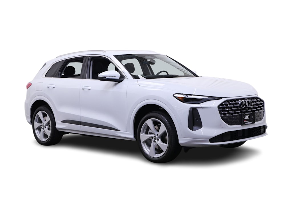 Thumbnail: 2026 Audi Q5 - 11